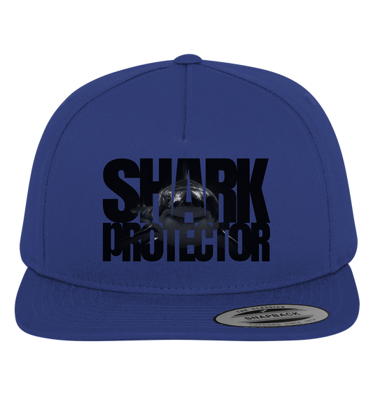 Shark Protector - Premium Snapback