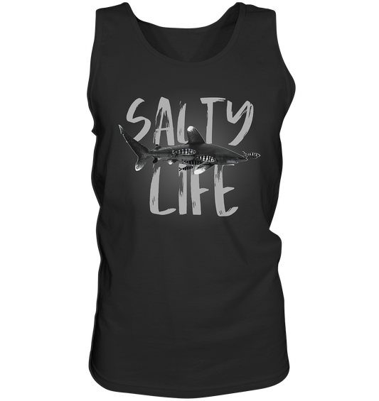 Salty Life "Longimanus"  - Tank-Top