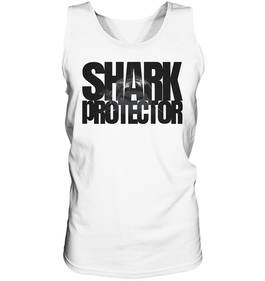 Shark Protector - Tank-Top