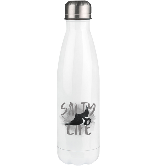 Salty Life "Manta" - Thermoflasche 500ml