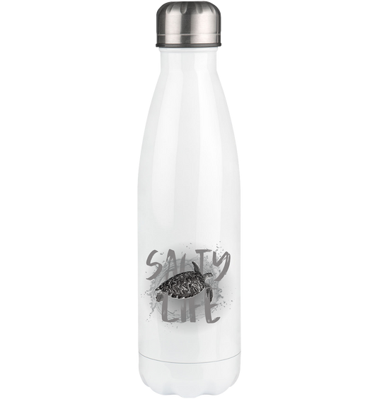 Salty Life "Sea Turtle"  - Thermoflasche 500ml