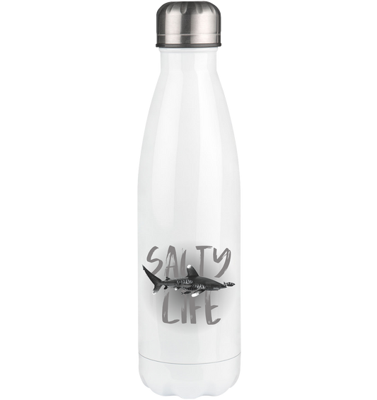 Salty Life "Longimanus" - Thermoflasche 500ml